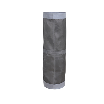 Reverse Blowing Glassfiber Filter Bags